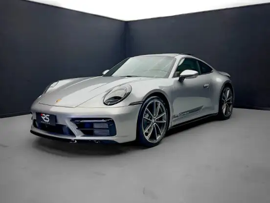 PORSCHE-911-3.0 24V H6 GASOLINA CARRERA PDK PORSCHE-911-2024