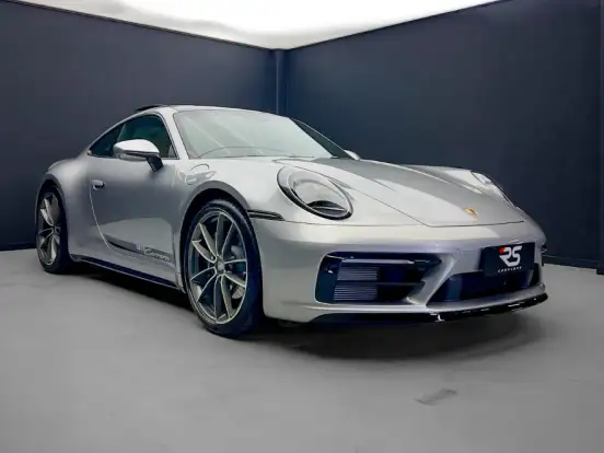 PORSCHE-911-3.0 24V H6 GASOLINA CARRERA PDK PORSCHE-911-2024