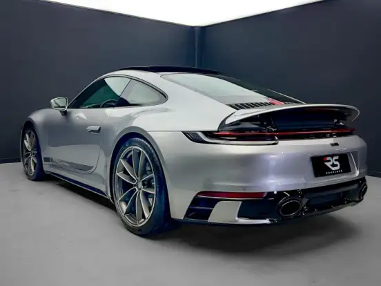 PORSCHE-911-3.0 24V H6 GASOLINA CARRERA PDK PORSCHE-911-2024