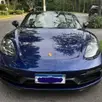 PORSCHE 718 4.0 H6 GASOLINA BOXSTER GTS PDK PORSCHE 718 4.0 H6 GASOLINA BOXSTER GTS PDK