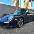 PORSCHE 911 3.6 BLACK EDITION COUPÉ 6 CILINDROS GASOLINA 2P AUTOMÁTIZADO PORSCHE 911 3.6 BLACK EDITION COUPÉ 6 CILINDROS GASOLINA 2P AUTOMÁTIZADO