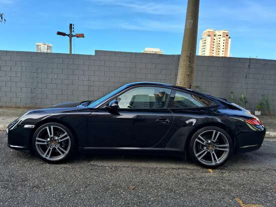 PORSCHE-911-2011