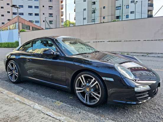PORSCHE-911-2011