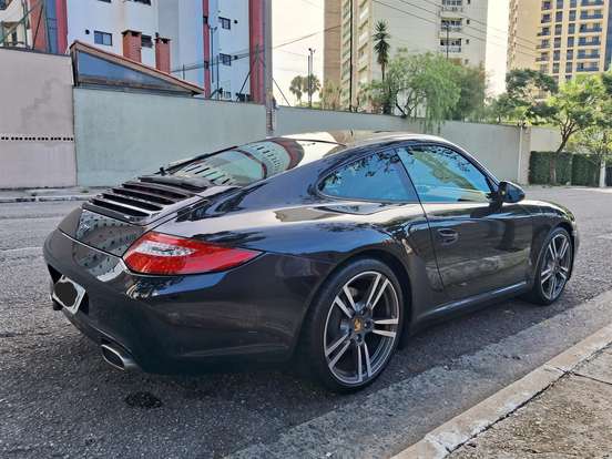 PORSCHE-911-2011
