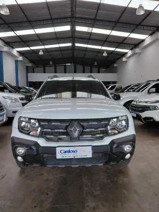 RENAULT OROCH 1.3 TCE FLEX OUTSIDER X-TRONIC