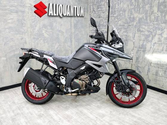 SUZUKI V-STROM 1050 ABS 