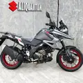 SUZUKI V-STROM 1050 ABS SUZUKI V-STROM 1050 ABS