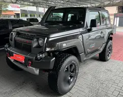 TROLLER T4 3.2 XLT 4X4 20V TURBO INTERCOOLER DIESEL 2P MANUAL TROLLER T4 3.2 XLT 4X4 20V TURBO INTERCOOLER DIESEL 2P MANUAL