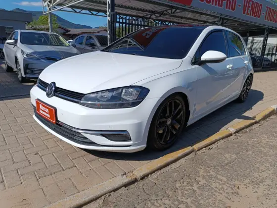 VOLKSWAGEN GOLF 1.4 250 TSI TOTAL FLEX VARIANT COMFORTLINE TIPTRONIC VOLKSWAGEN GOLF 1.4 250 TSI TOTAL FLEX VARIANT COMFORTLINE TIPTRONIC