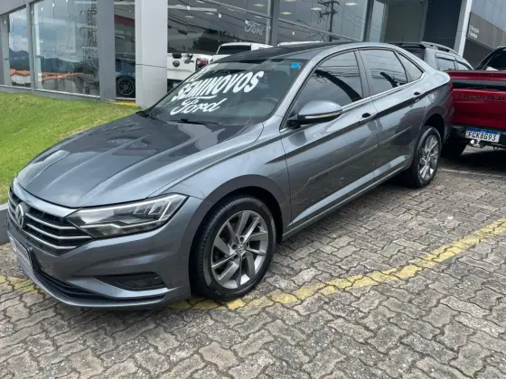 VOLKSWAGEN JETTA 1.4 250 TSI TOTAL FLEX COMFORTLINE TIPTRONIC VOLKSWAGEN JETTA 1.4 250 TSI TOTAL FLEX COMFORTLINE TIPTRONIC
