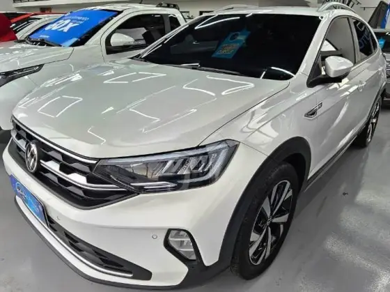 VOLKSWAGEN NIVUS 1.0 200 TSI TOTAL FLEX HIGHLINE AUTOMÁTICO