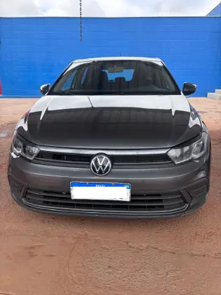 VOLKSWAGEN POLO 1.0 MPI MANUAL