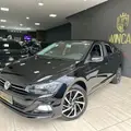 VOLKSWAGEN VIRTUS 1.6 MSI SENSE TOTAL FLEX AUTOMÁTICO VOLKSWAGEN VIRTUS 1.6 MSI SENSE TOTAL FLEX AUTOMÁTICO