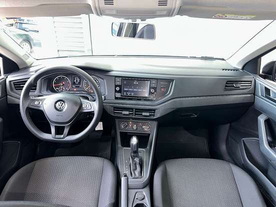 VOLKSWAGEN-VIRTUS-1.6 MSI SENSE TOTAL FLEX AUTOMÁTICO VOLKSWAGEN-VIRTUS-2021