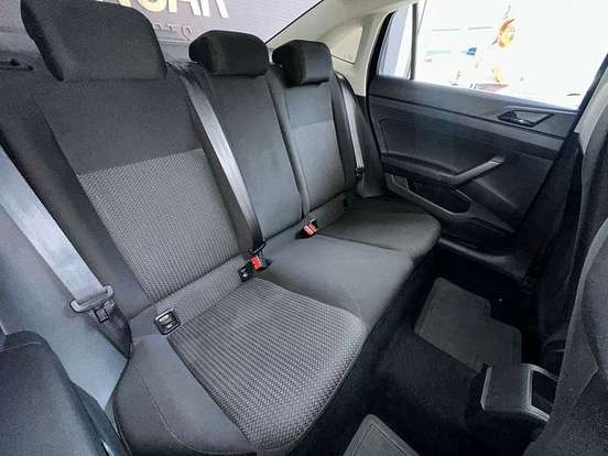 VOLKSWAGEN-VIRTUS-1.6 MSI SENSE TOTAL FLEX AUTOMÁTICO VOLKSWAGEN-VIRTUS-2021