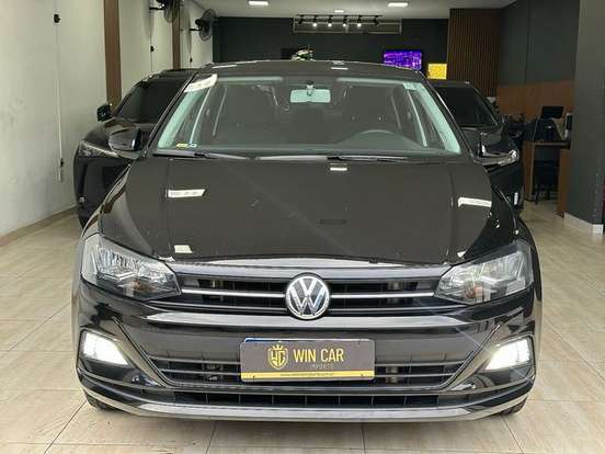 VOLKSWAGEN-VIRTUS-1.6 MSI SENSE TOTAL FLEX AUTOMÁTICO VOLKSWAGEN-VIRTUS-2021