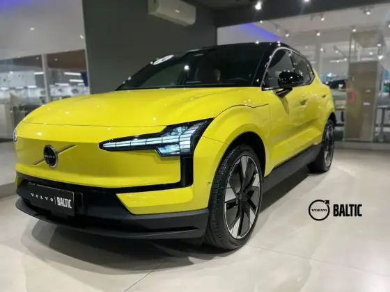 VOLVO EX30 69 KW ELÉTRICO ULTRA