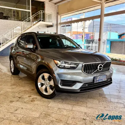 VOLVO XC40 2.0 T4 GASOLINA GEARTRONIC