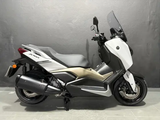 YAMAHA XMAX 250 CONNECTED ABS 