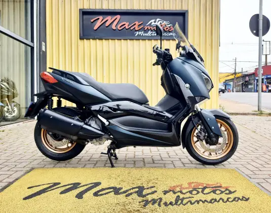 YAMAHA XMAX ABS 