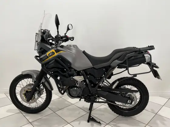 YAMAHA XT 660 Z TÉNÉRÉ 