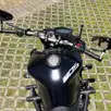 YAMAHA MT-09 YAMAHA MT-09