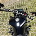 YAMAHA MT-09 YAMAHA MT-09