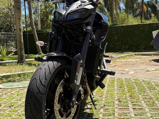 YAMAHA-MT-09 YAMAHA-MT-09-2022