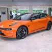 ZEEKR 001 100 KW ELÉTRICO FLAGSHIP AWD ZEEKR 001 100 KW ELÉTRICO FLAGSHIP AWD