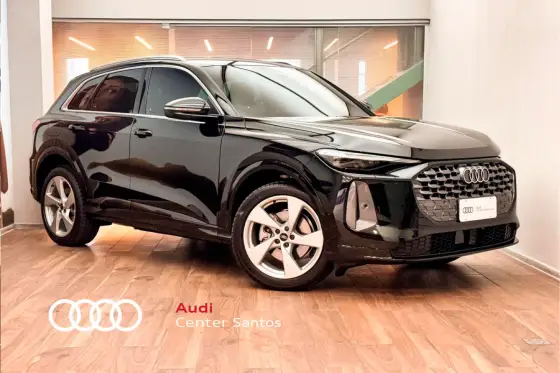 AUDI Q5 2.0 TFSI GASOLINA ADVANCED QUATTRO S TRONIC