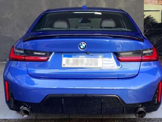 BMW-320i-2.0 16V TURBO FLEX M SPORT AUTOMÁTICO BMW-320i-2022