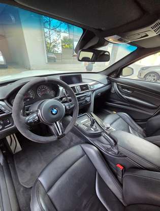 BMW-M3-2014