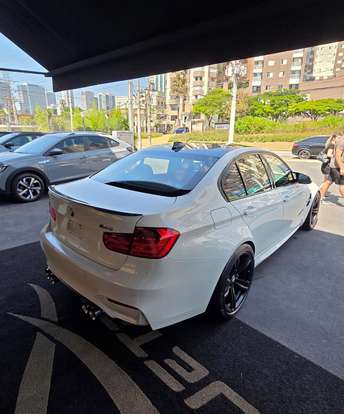 BMW-M3-2014