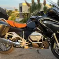 BMW R 1250 RT BMW R 1250 RT