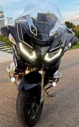 BMW-R 1250 RT-2023