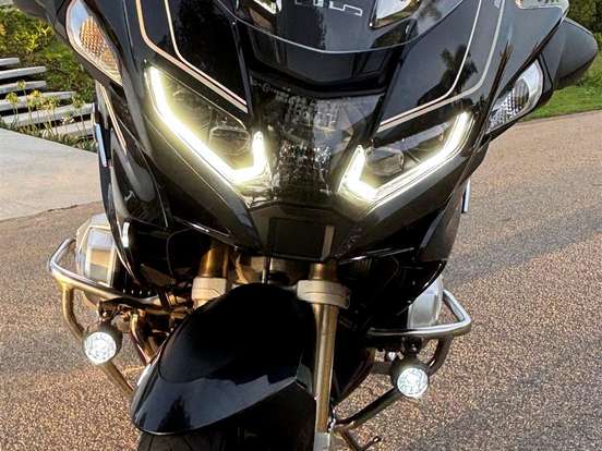 BMW-R 1250 RT BMW-R 1250 RT-2023