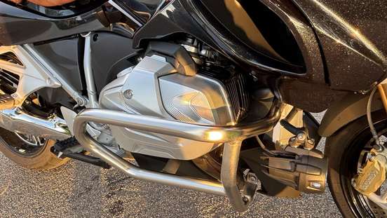 BMW-R 1250 RT-2023