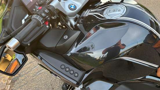 BMW-R 1250 RT-2023