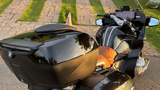 BMW-R 1250 RT-2023
