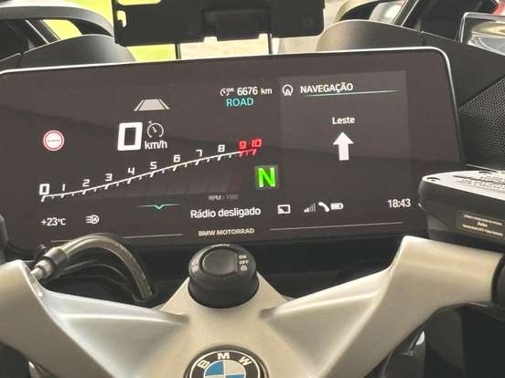 BMW-R 1250 RT-2023