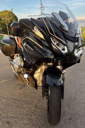BMW-R 1250 RT-2023