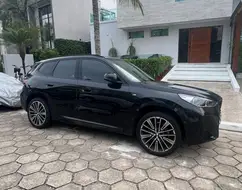 BMW X1 2.0 16V TURBO GASOLINA SDRIVE20I M SPORT STEPTRONIC BMW X1 2.0 16V TURBO GASOLINA SDRIVE20I M SPORT STEPTRONIC