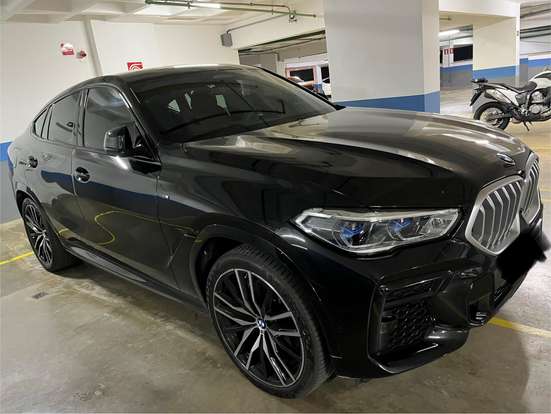 BMW-X6-2023