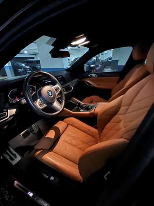 BMW-X6-2023
