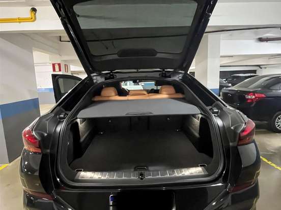 BMW-X6-3.0 TWINPOWER GASOLINA XDRIVE40I M SPORT AUTOMÁTICO BMW-X6-2023
