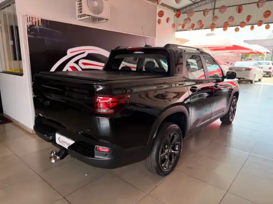 CHEVROLET-MONTANA-1.2 TURBO FLEX LTZ AUTOMÁTICO CHEVROLET-MONTANA-2023