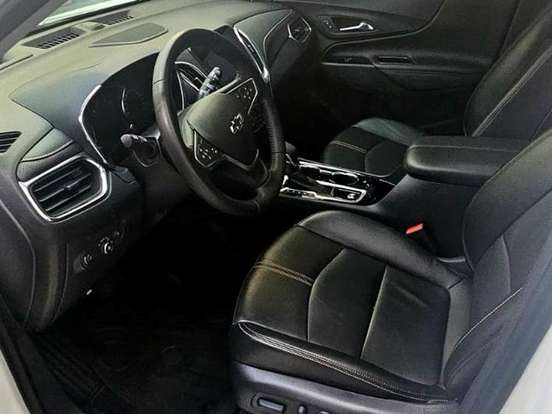 CHEVROLET-EQUINOX-1.5 16V TURBO GASOLINA PREMIER AWD AUTOMÁTICO CHEVROLET-EQUINOX-2022