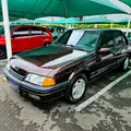 CHEVROLET MONZA 2.0 MPFI CLASSIC SE 8V GASOLINA 4P MANUAL CHEVROLET MONZA 2.0 MPFI CLASSIC SE 8V GASOLINA 4P MANUAL