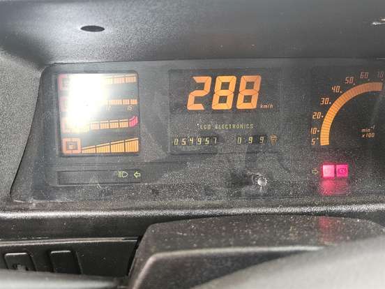 CHEVROLET-MONZA-2.0 MPFI CLASSIC SE 8V GASOLINA 4P MANUAL CHEVROLET-MONZA-1990