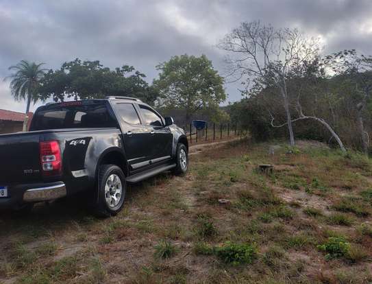 CHEVROLET-S10-2.5 LTZ 4X4 CD 16V FLEX 4P MANUAL CHEVROLET-S10-2015